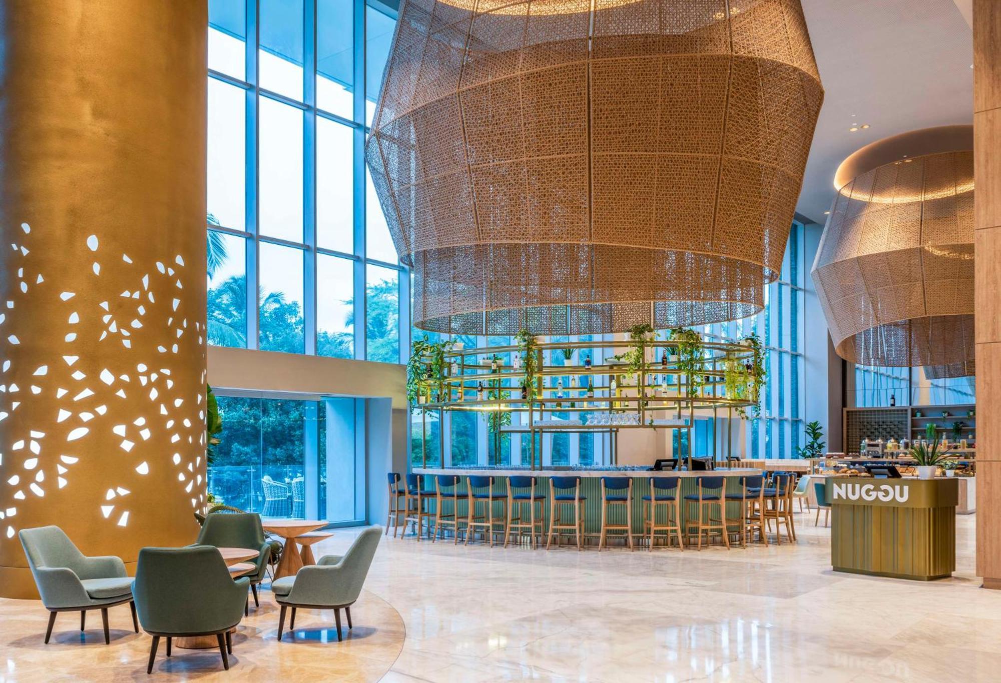 Hilton Santa Marta — Fotos 3