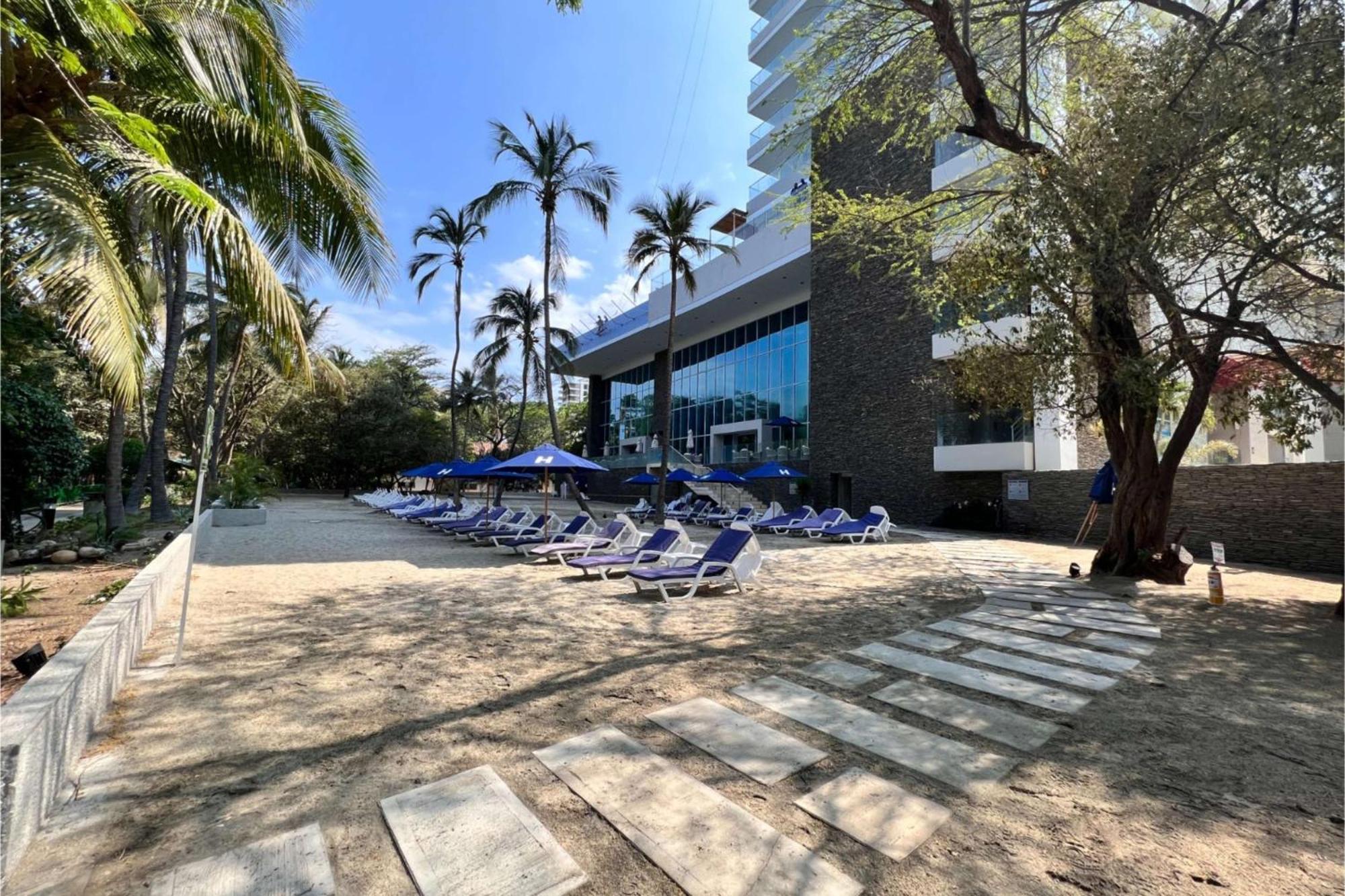 Hilton Santa Marta — Fotos 2